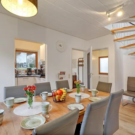 Seepark Bei Diane Mit Sauna