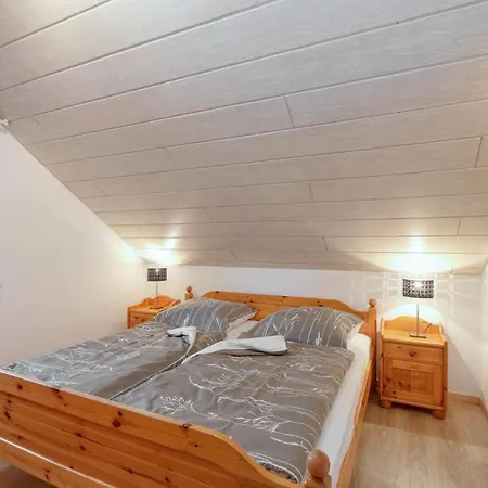 Seepark Bei Diane Mit Sauna Сasa de vacaciones