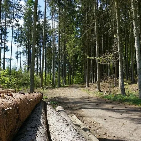 Сasa de vacaciones Seepark Bei Diane Mit Sauna *