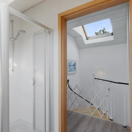 Seepark Bei Diane Mit Sauna Prázdninový dům Kirchheim (Hessen)
