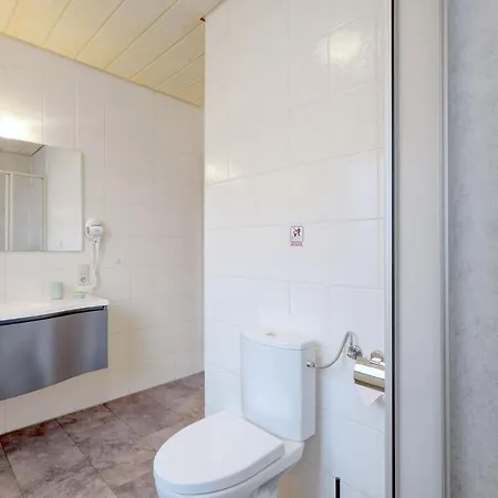 Seepark Bei Diane Mit Sauna Prázdninový dům Kirchheim (Hessen)