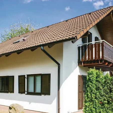 Seepark Bei Diane Mit Sauna Holiday home *