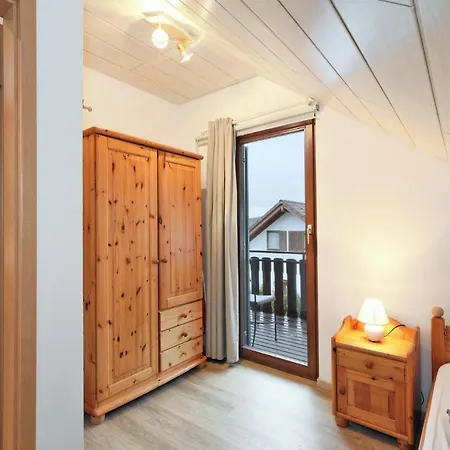 Holiday home Seepark Bei Diane Mit Sauna *