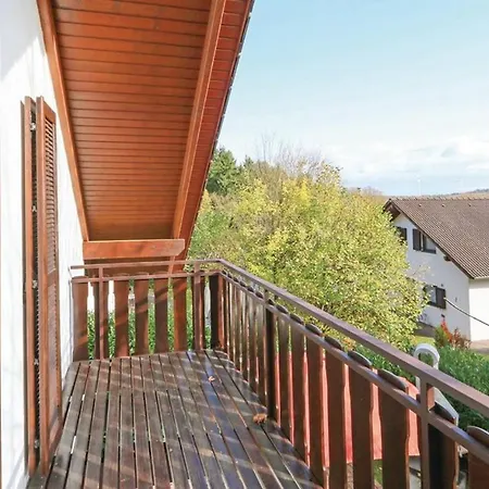 Seepark Bei Diane Mit Sauna Kirchheim (Hessen)