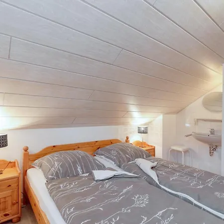 Holiday home Seepark Bei Diane Mit Sauna *