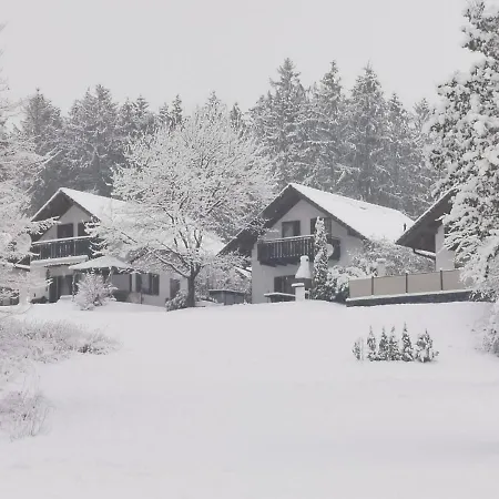 Seepark Bei Diane Mit Sauna *