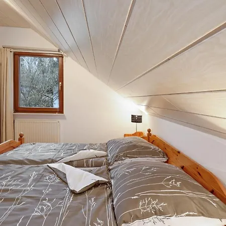 Seepark Bei Diane Mit Sauna Сasa de vacaciones *