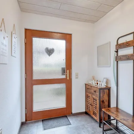 Seepark Bei Diane Mit Sauna Prázdninový dům *