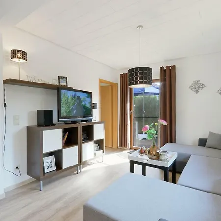 Seepark Bei Diane Mit Sauna